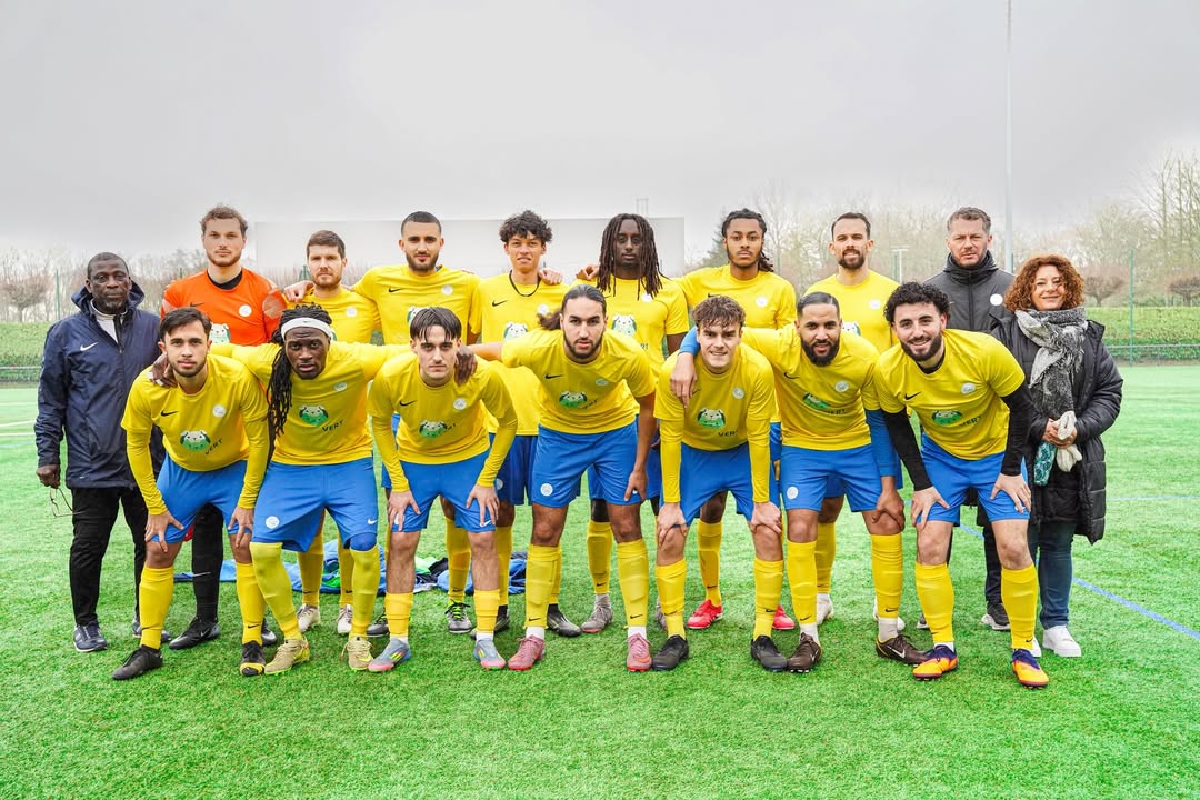 Voisins Football Club