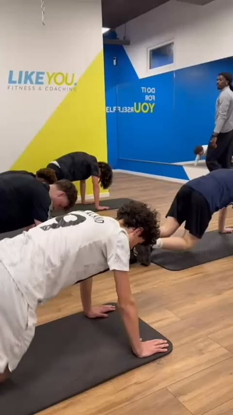 Voisins Football Club