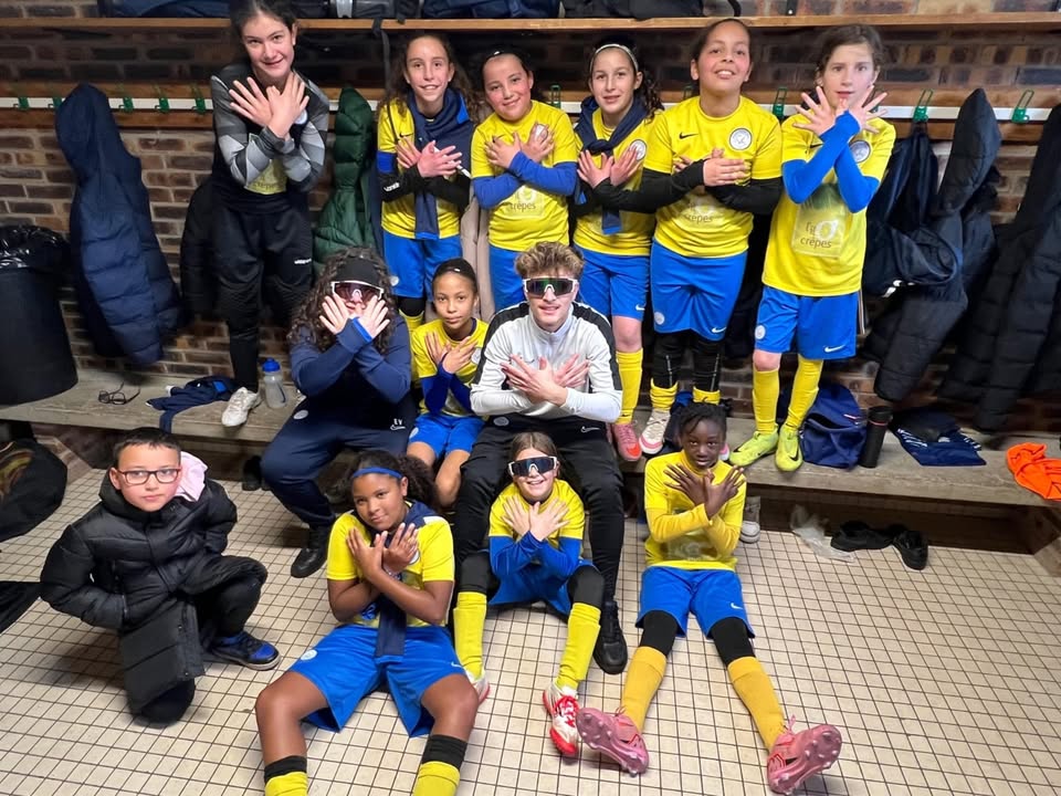 Voisins Football Club