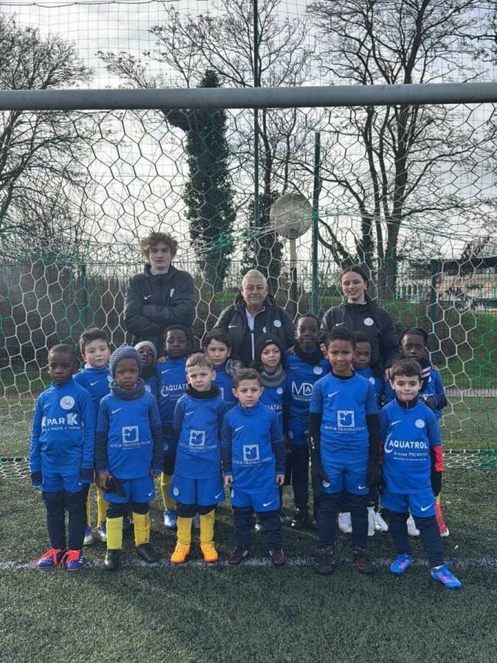 Voisins Football Club