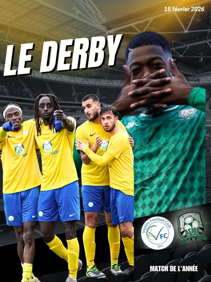 Voisins Football Club