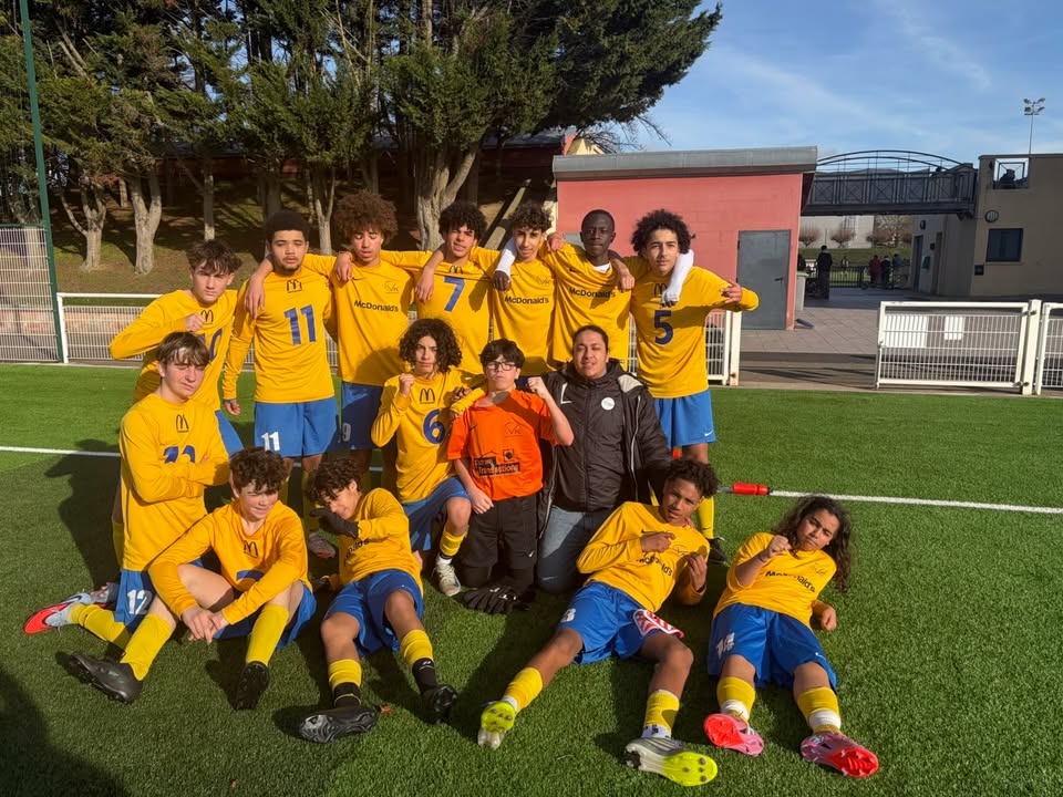 Voisins Football Club