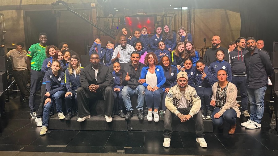 Voisins Football Club