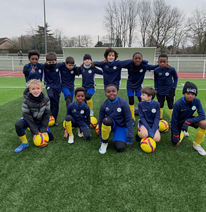 Voisins Football Club