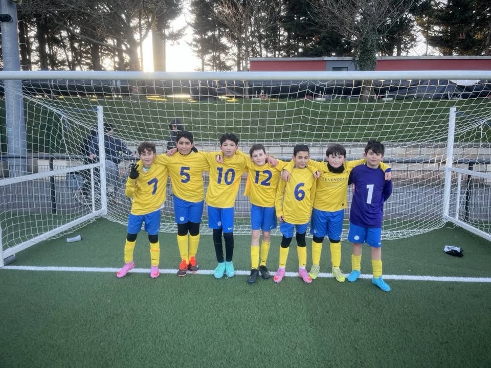 Voisins Football Club