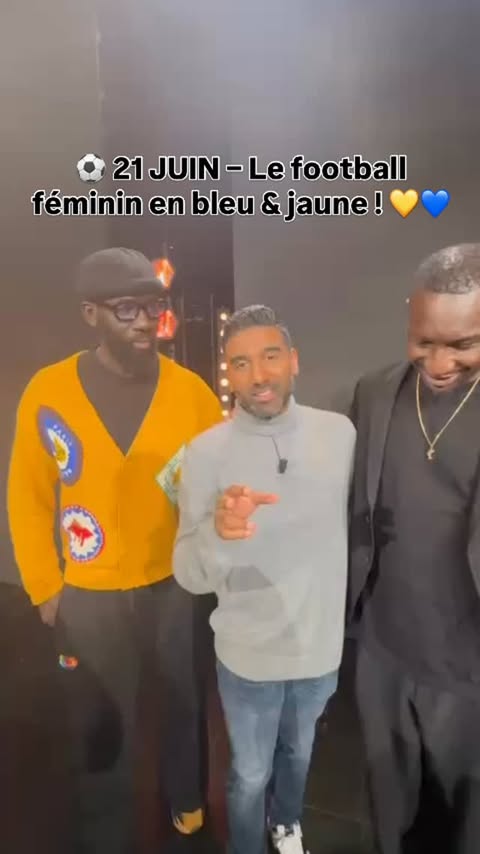 Voisins Football Club