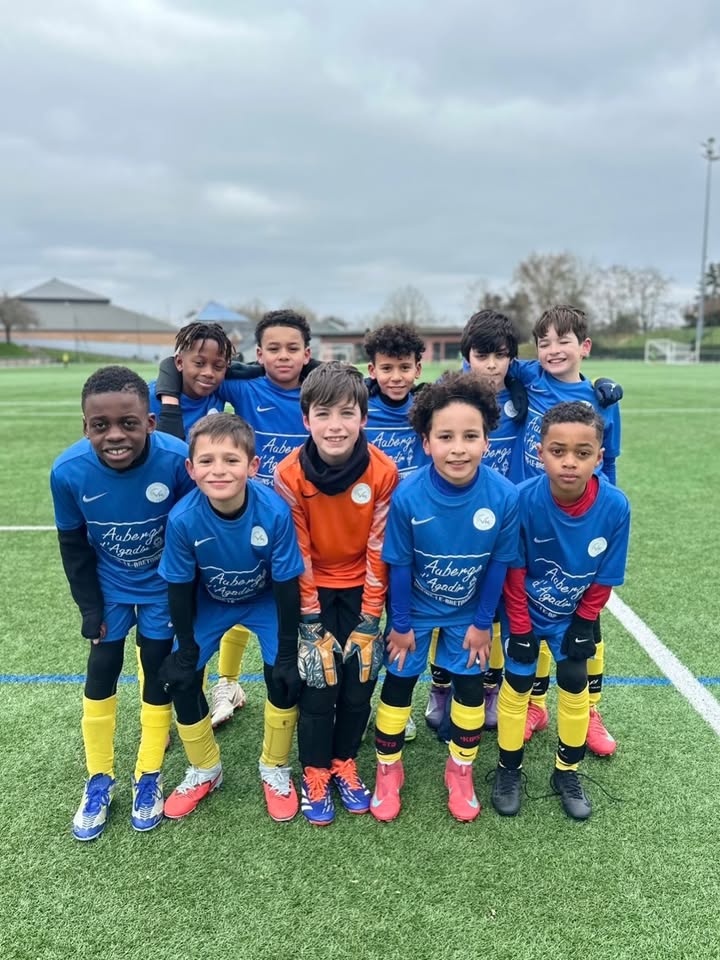 Voisins Football Club