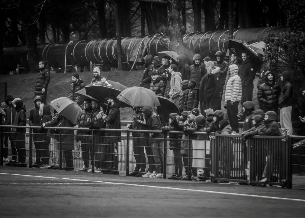 Voisins Football Club