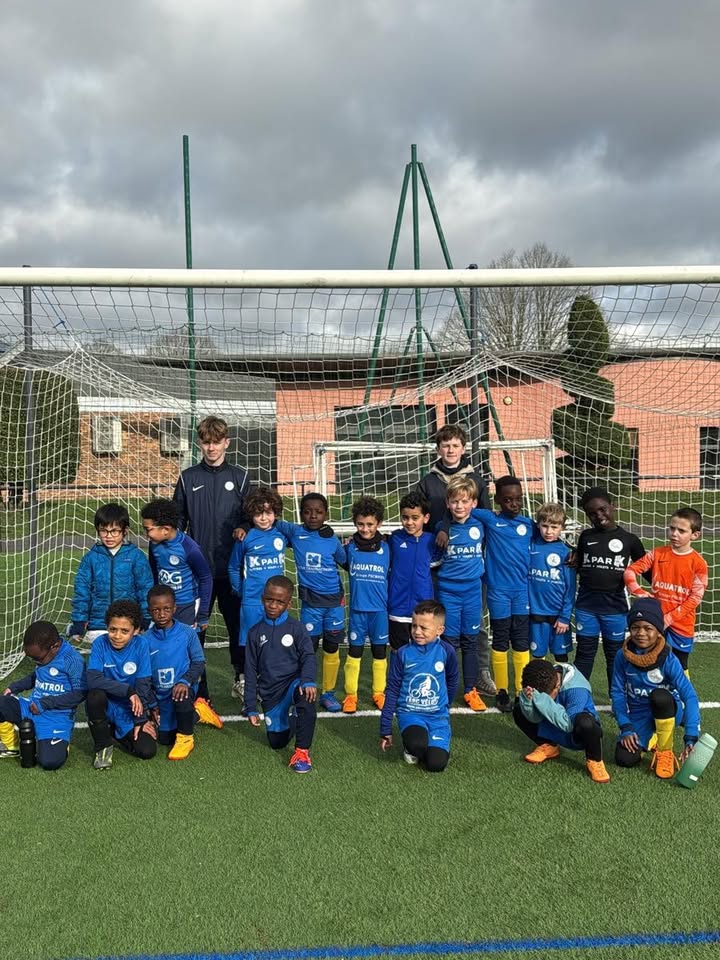 Voisins Football Club