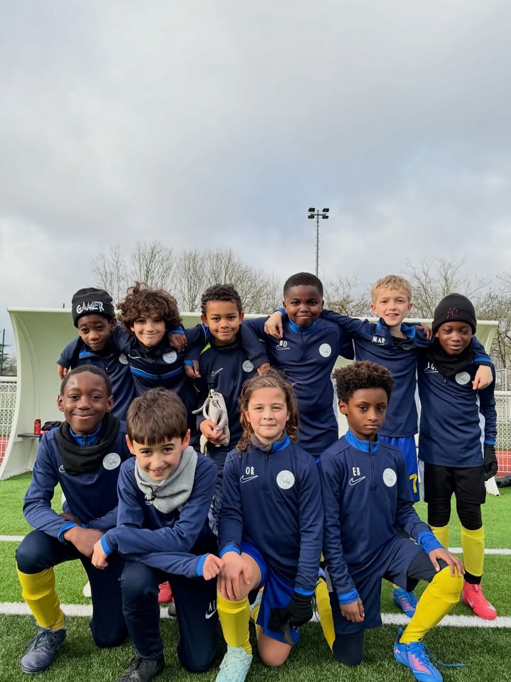 Voisins Football Club