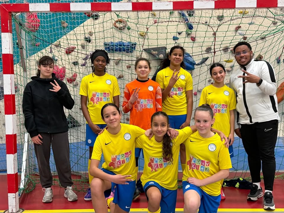 Voisins Football Club