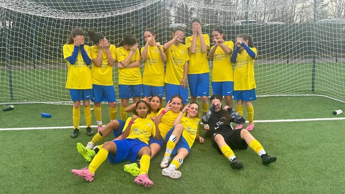 Voisins Football Club