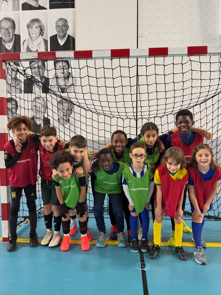 Voisins Football Club