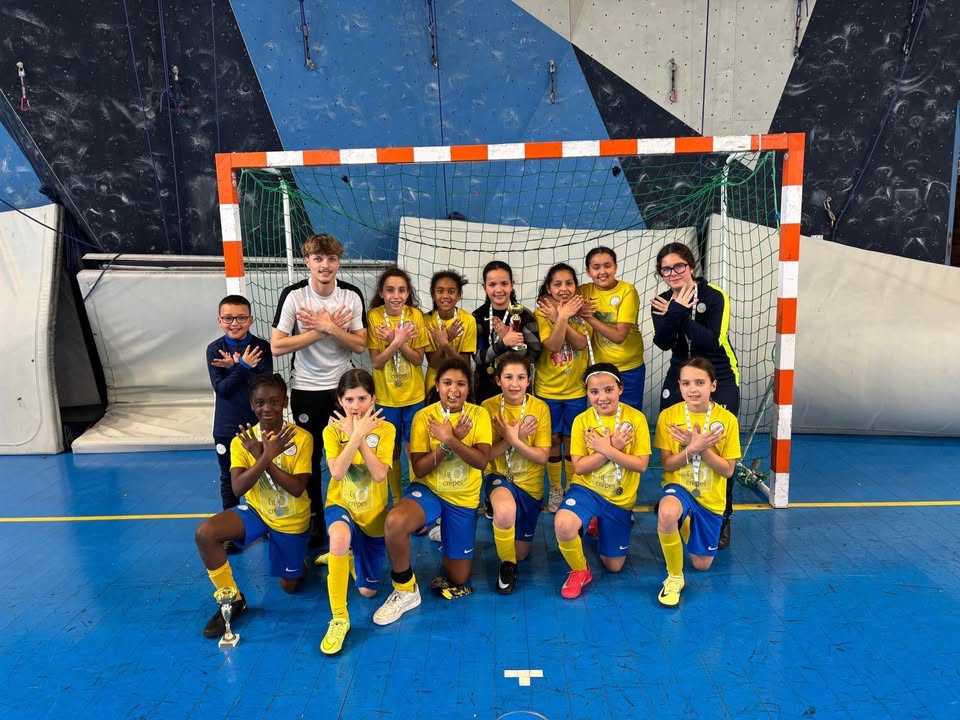 Voisins Football Club