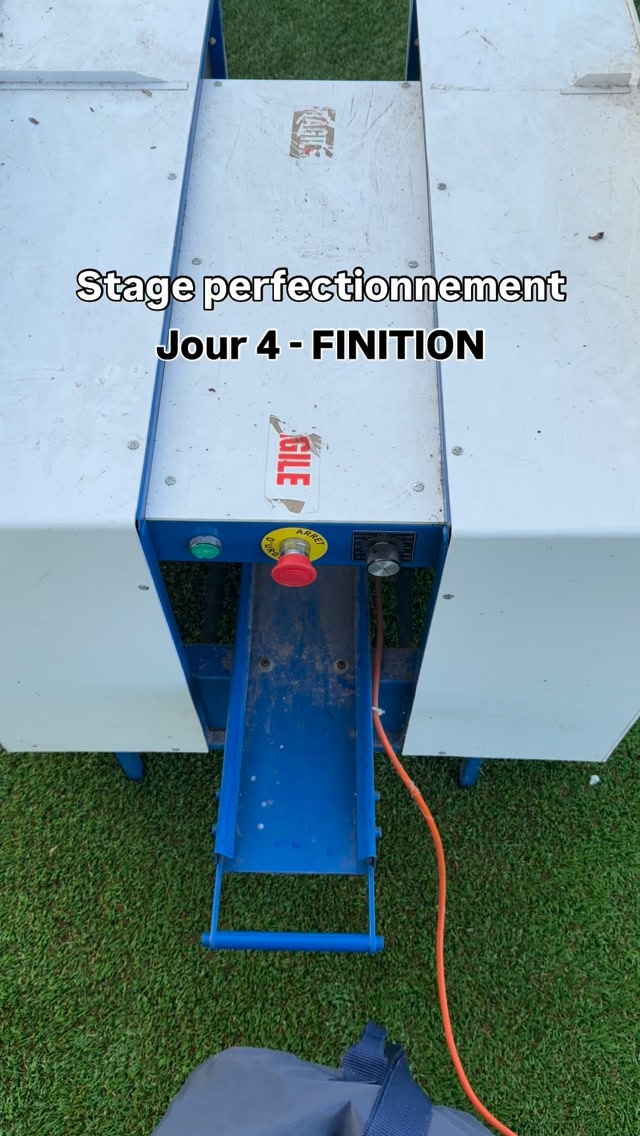 Voisins Football Club