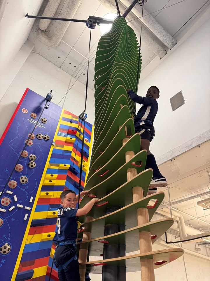 Voisins Football Club