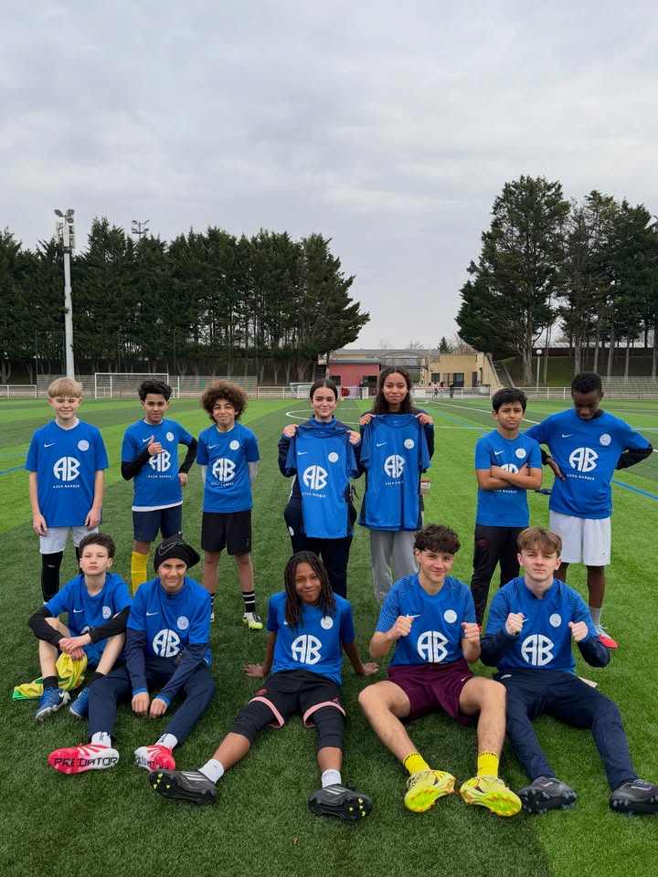 Voisins Football Club