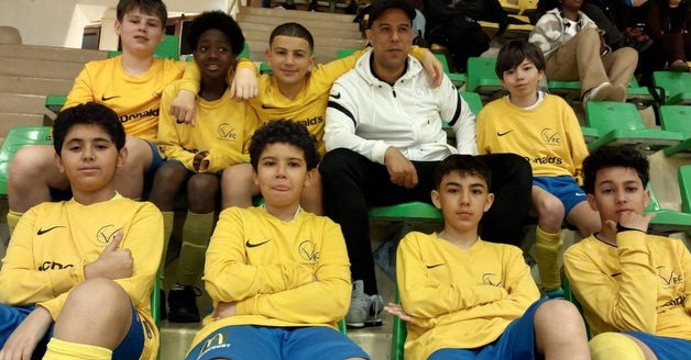 Voisins Football Club