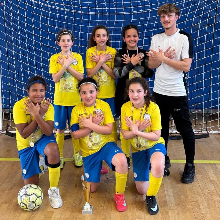 Voisins Football Club