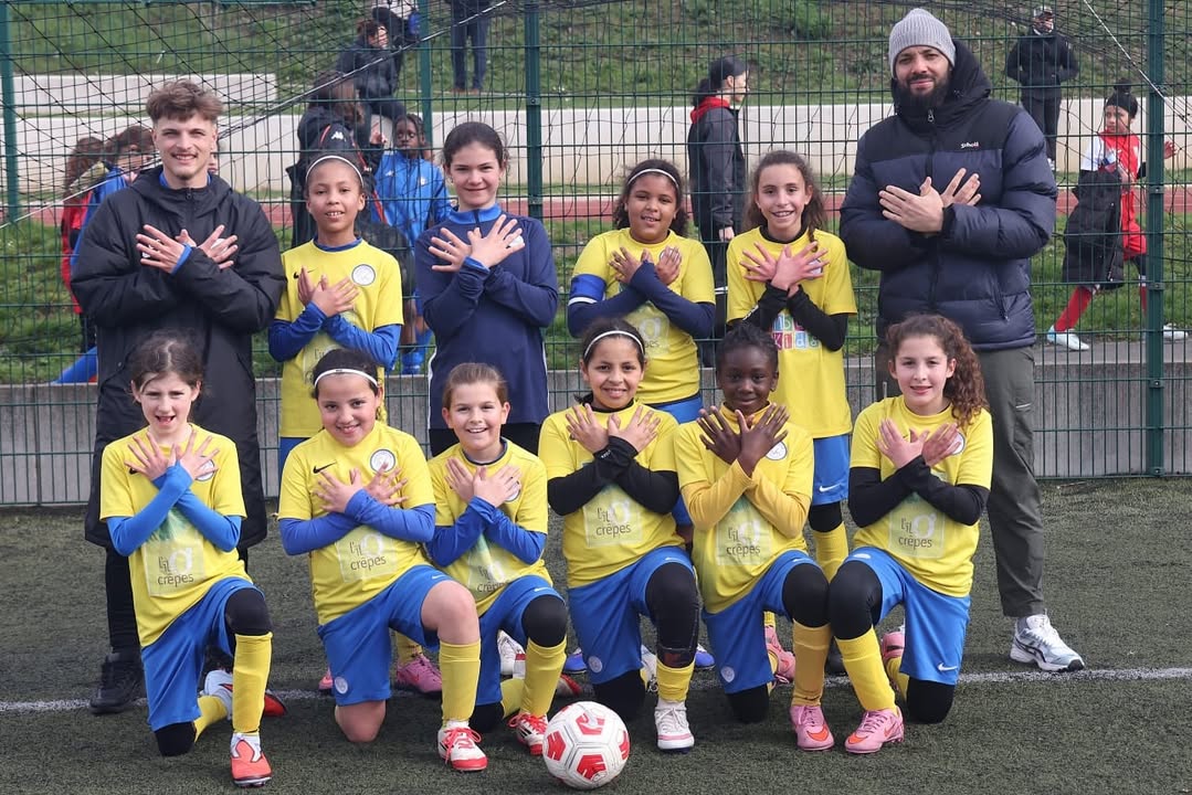 Voisins Football Club