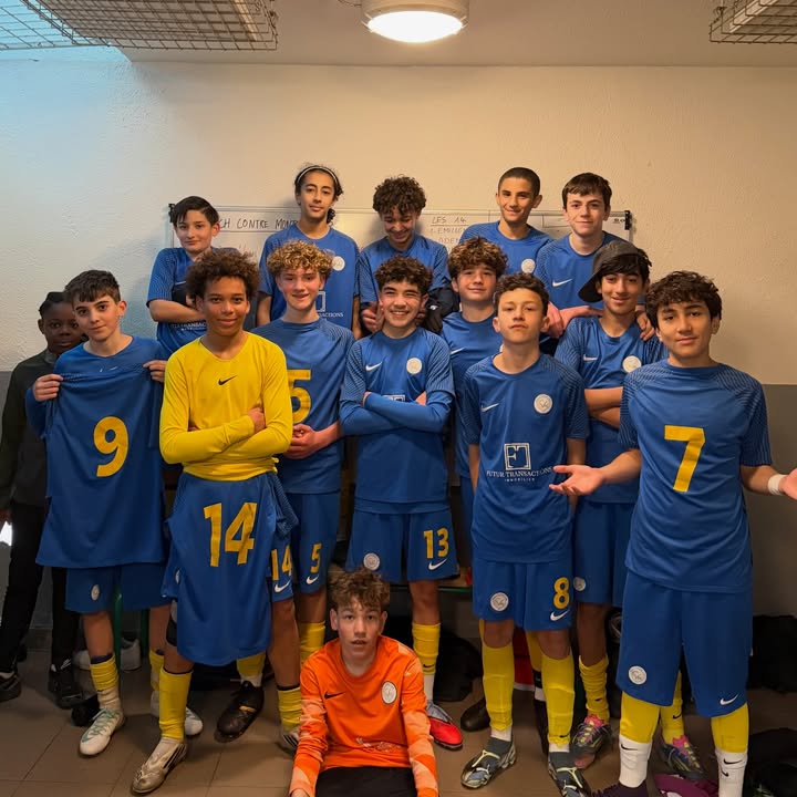 Voisins Football Club