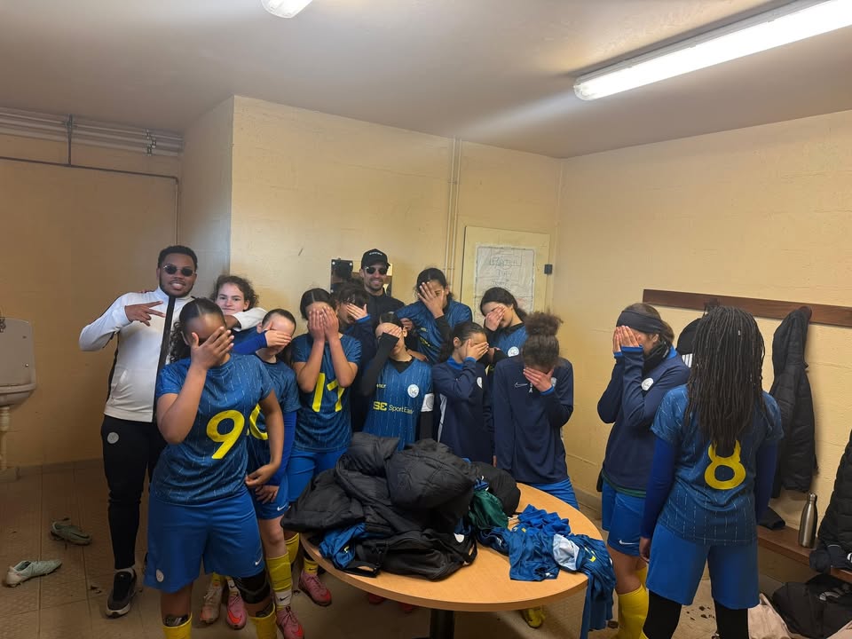 Voisins Football Club