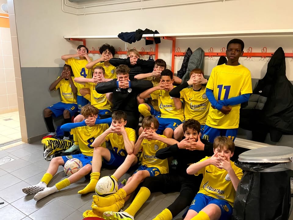 Voisins Football Club