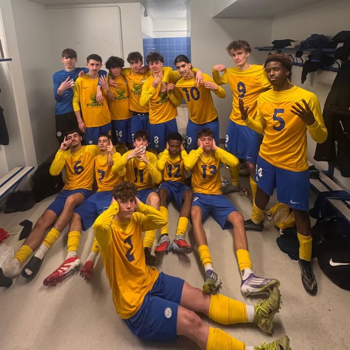 Voisins Football Club