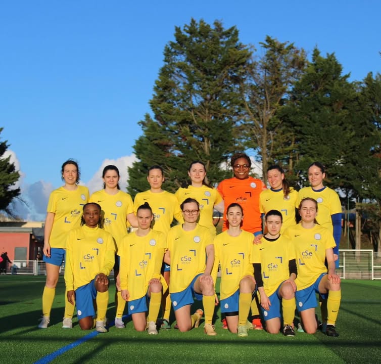 Voisins Football Club