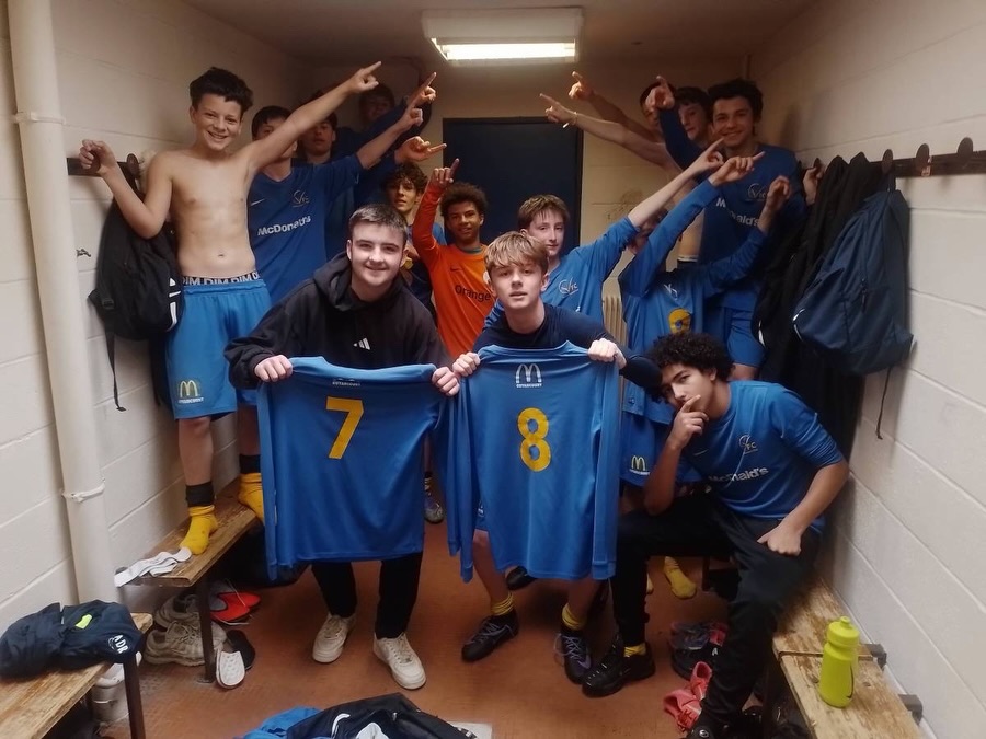 Voisins Football Club