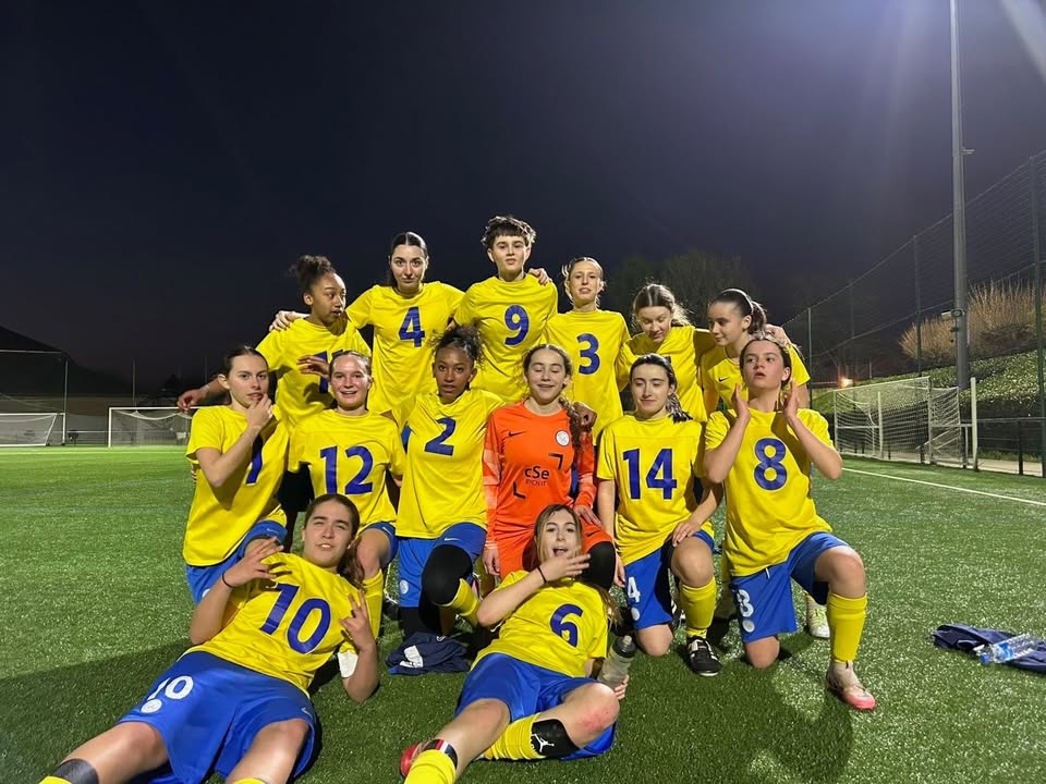 Voisins Football Club