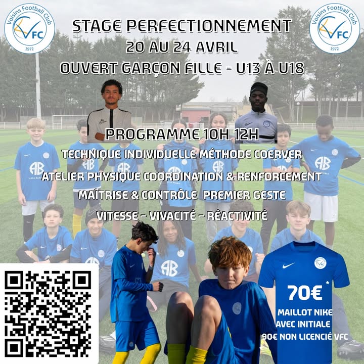 Voisins Football Club