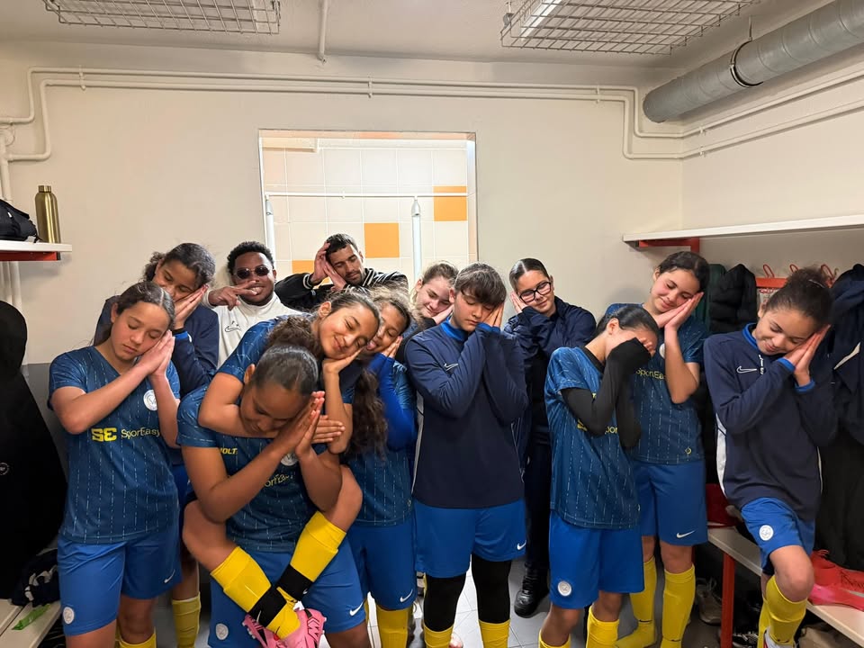 Voisins Football Club