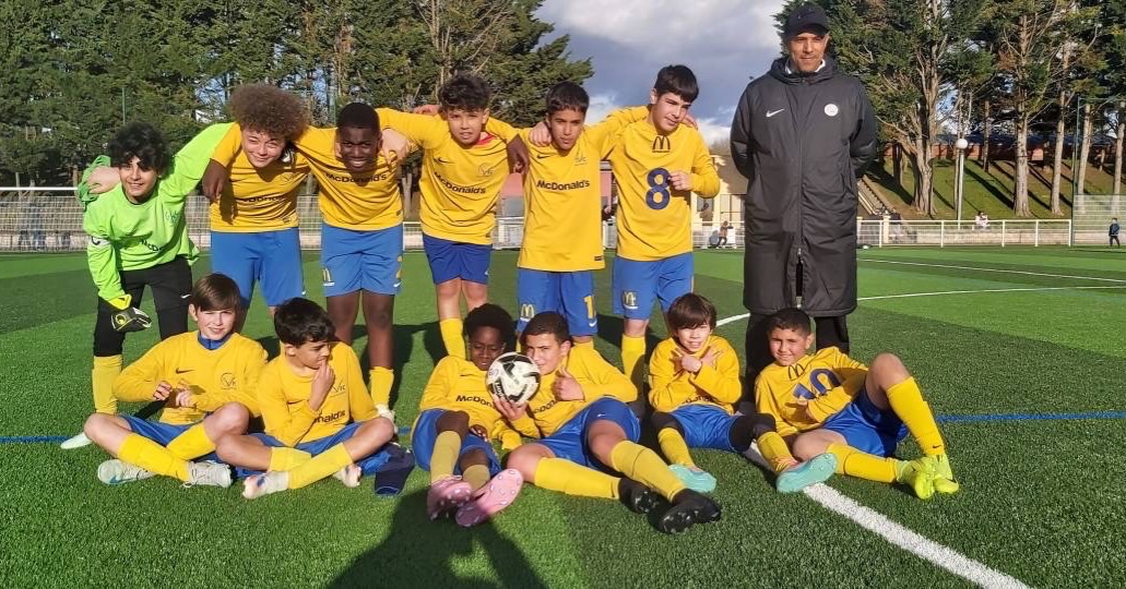 Voisins Football Club