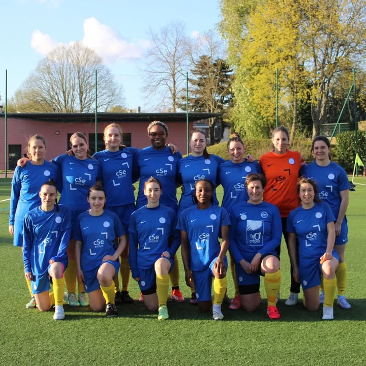 Voisins Football Club