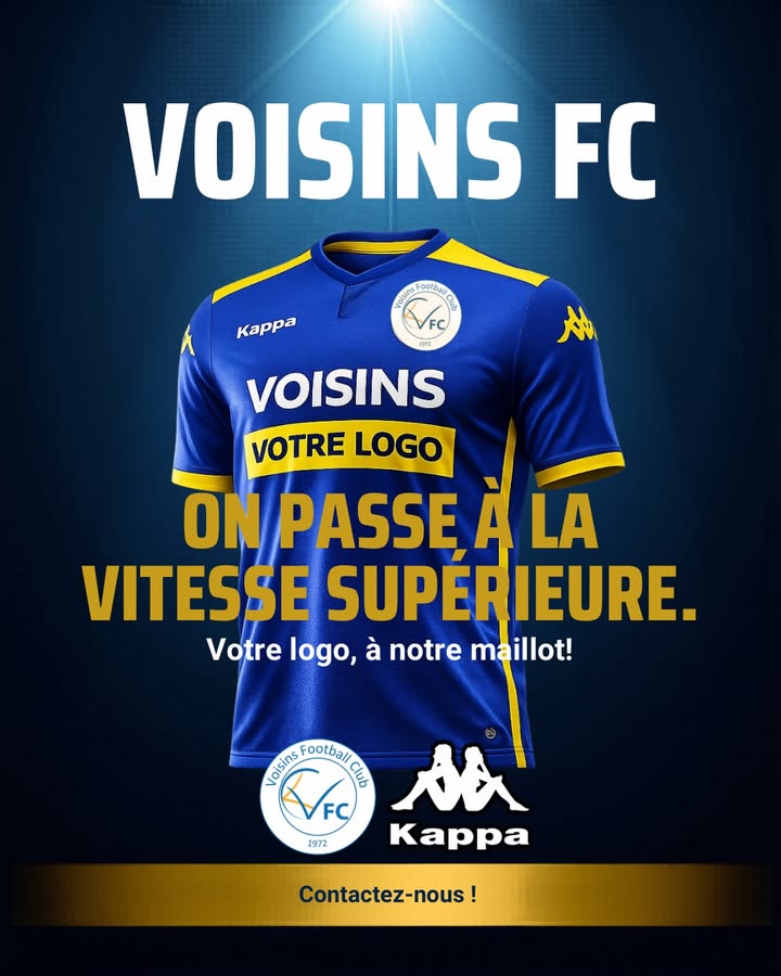 Voisins Football Club