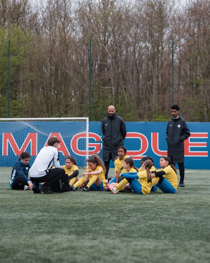 Voisins Football Club