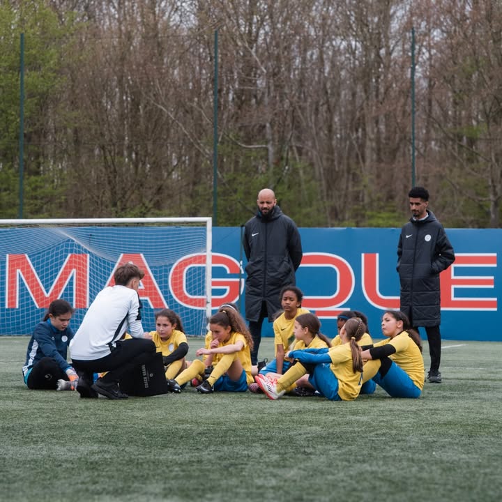 Voisins Football Club