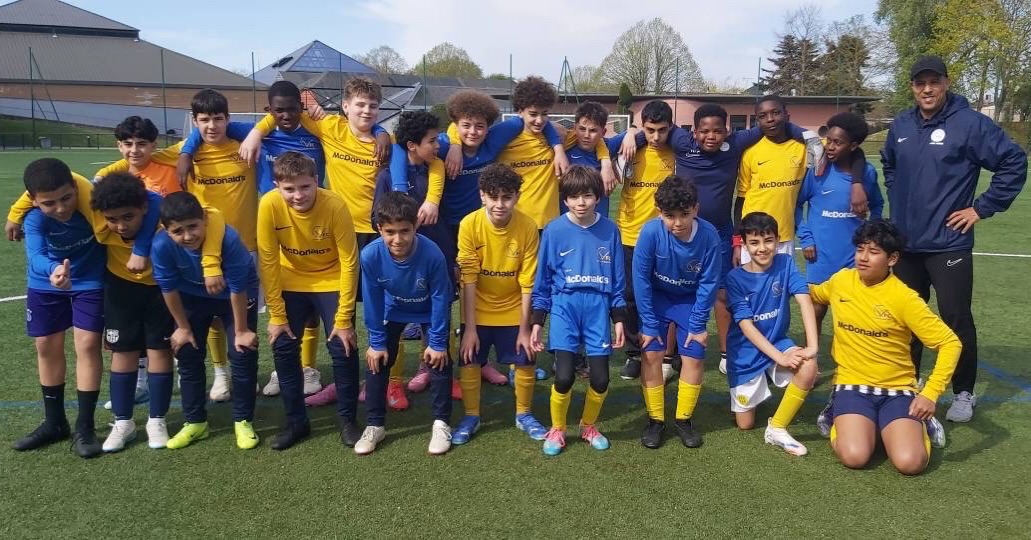 Voisins Football Club