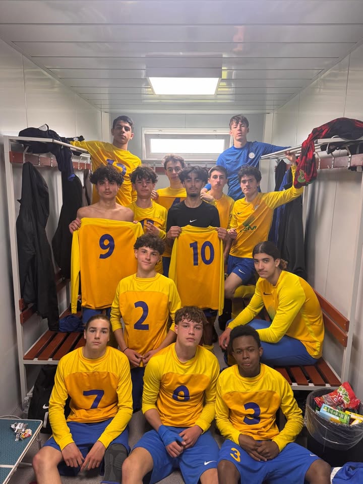 Voisins Football Club