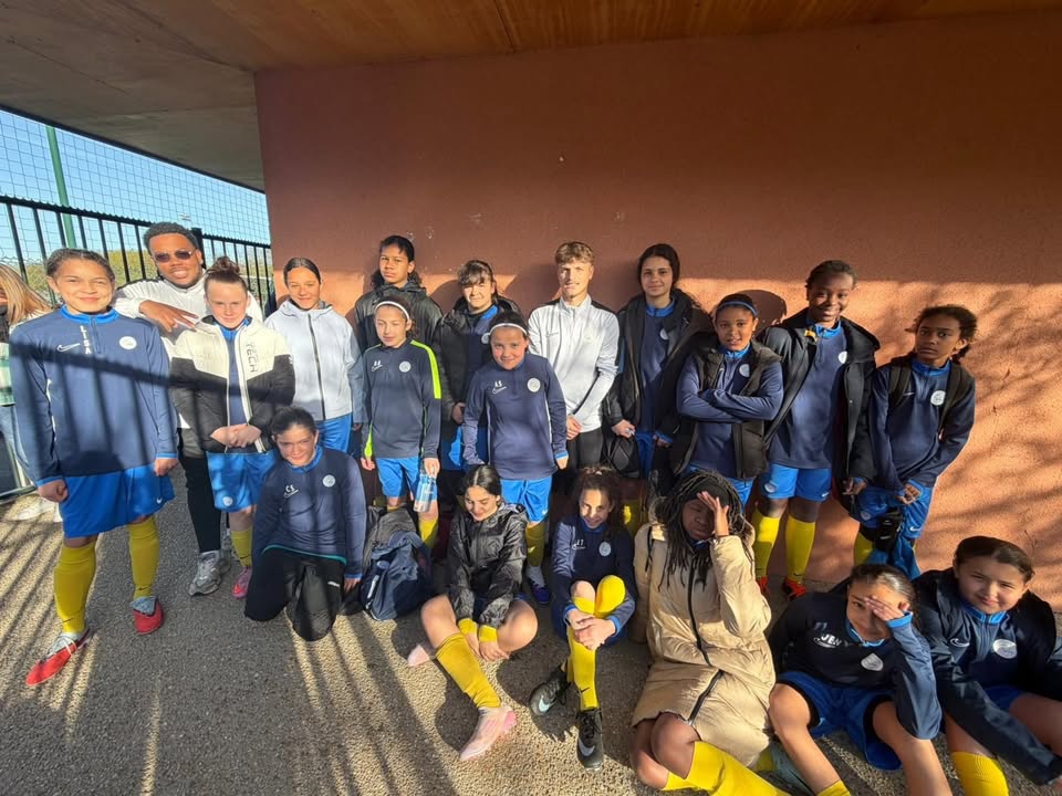 Voisins Football Club