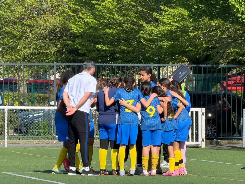 Voisins Football Club