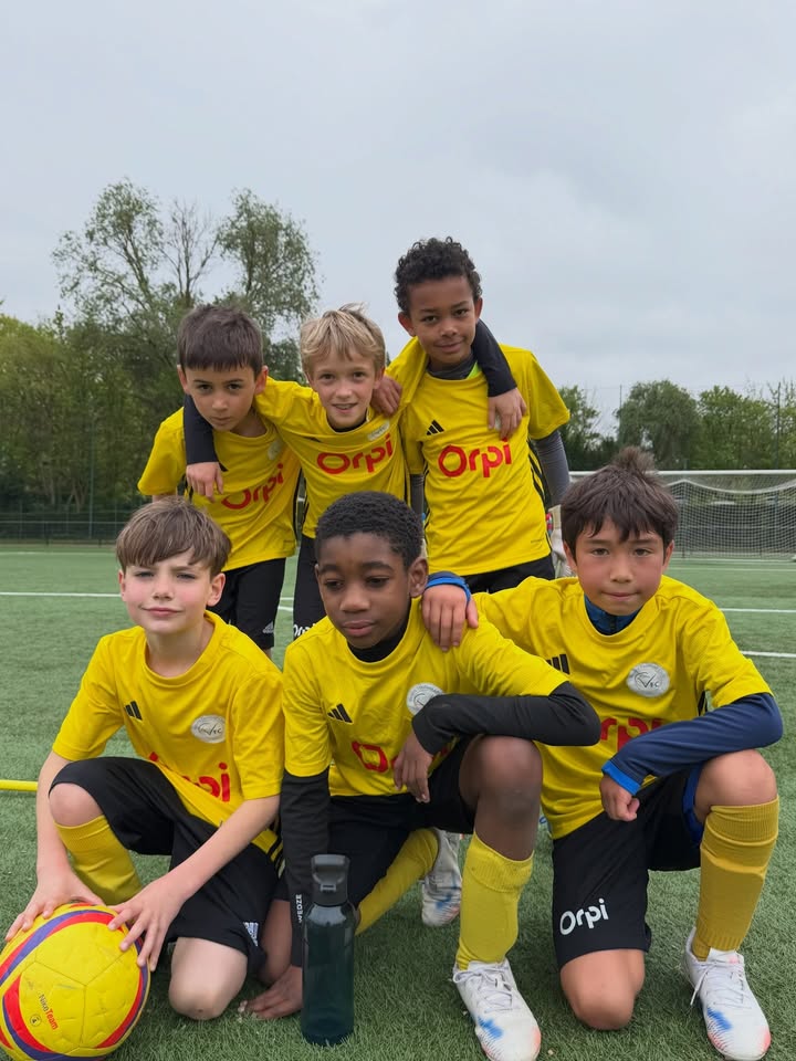 Voisins Football Club