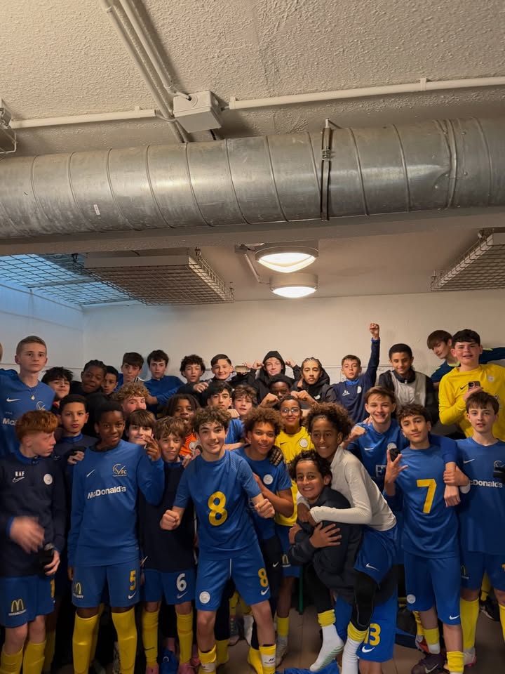 Voisins Football Club