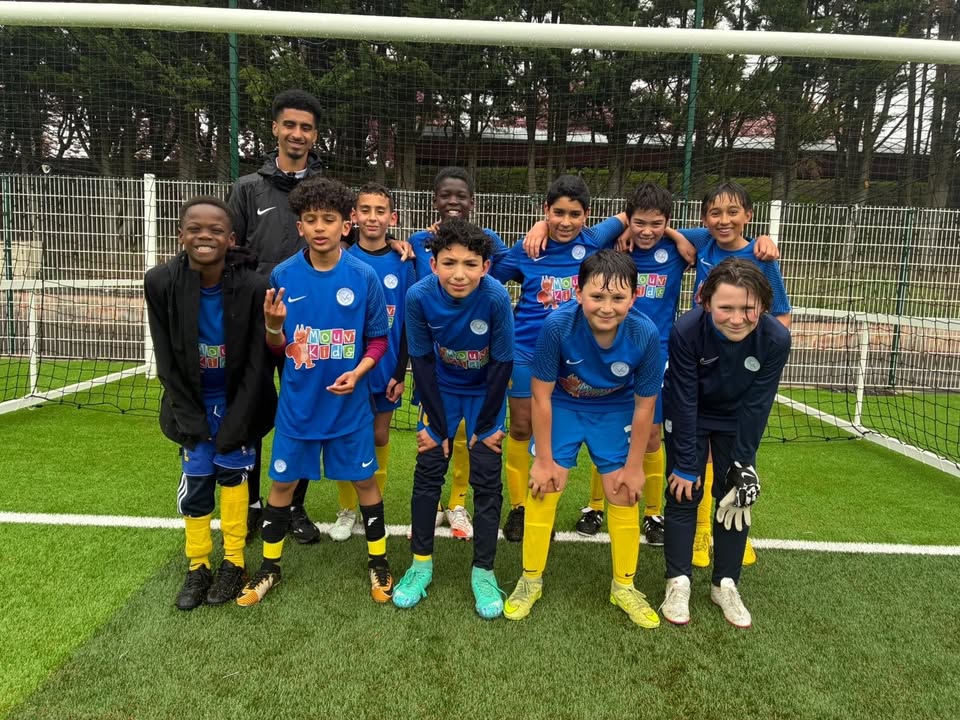 Voisins Football Club