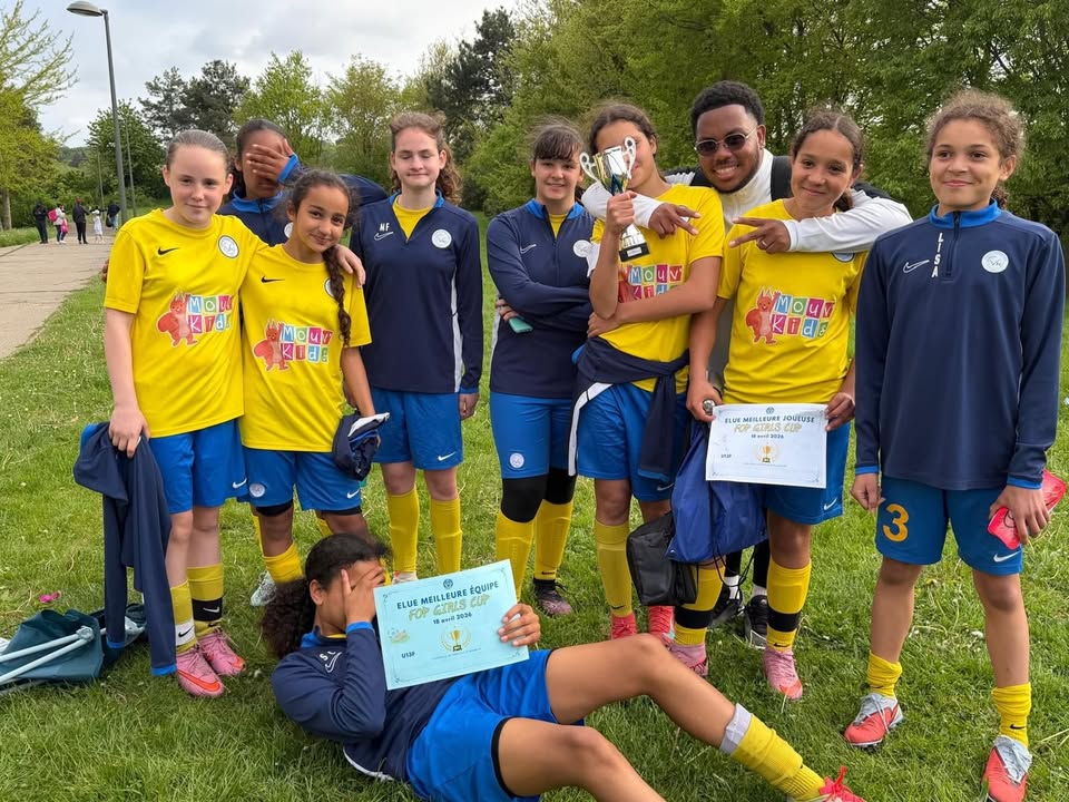 Voisins Football Club