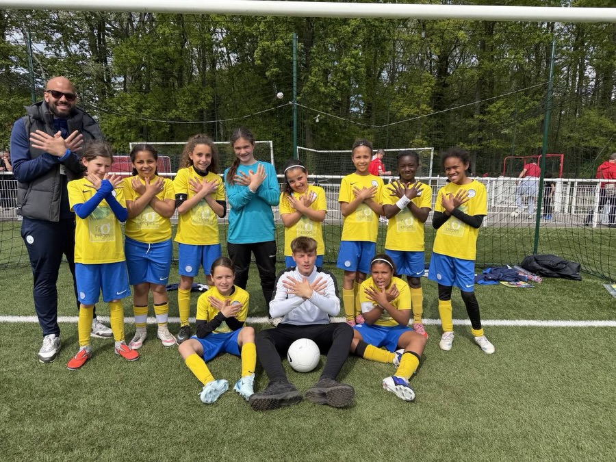 Voisins Football Club