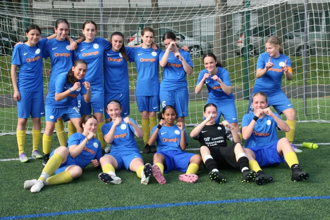 Voisins Football Club