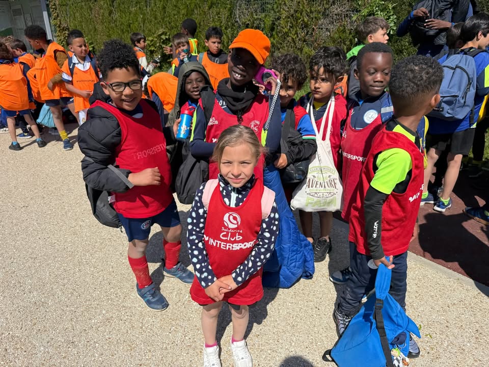 Voisins Football Club