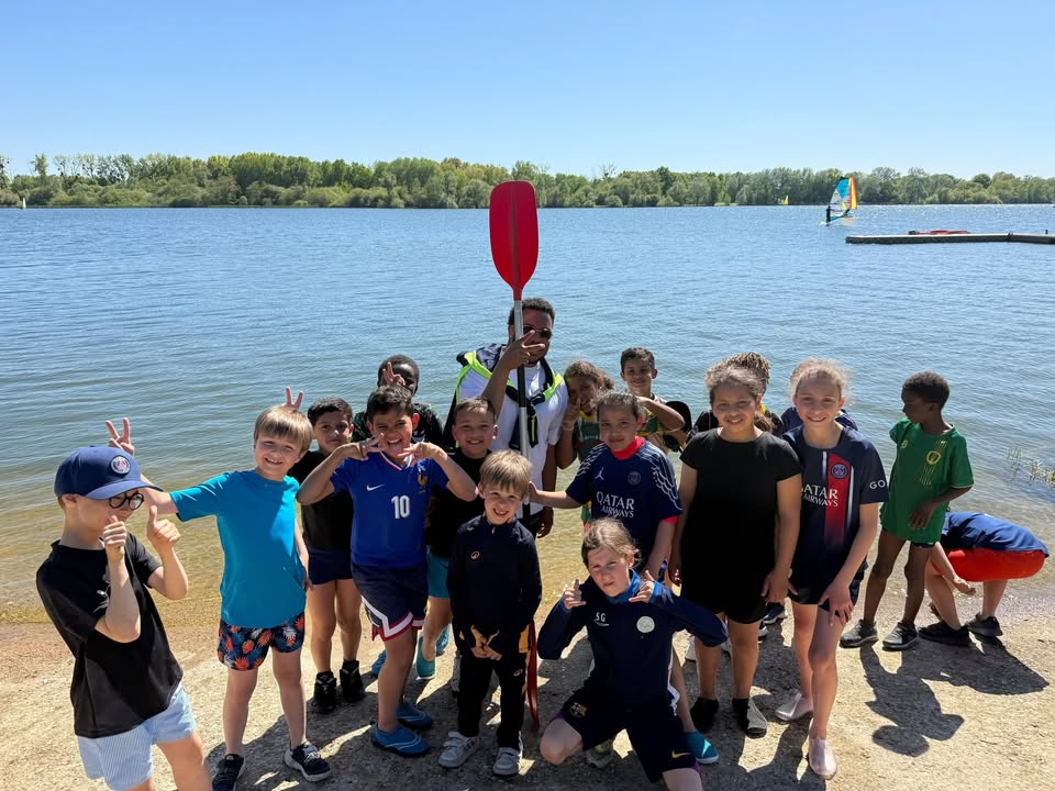 Voisins Football Club